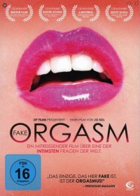 Película Fake Orgasm