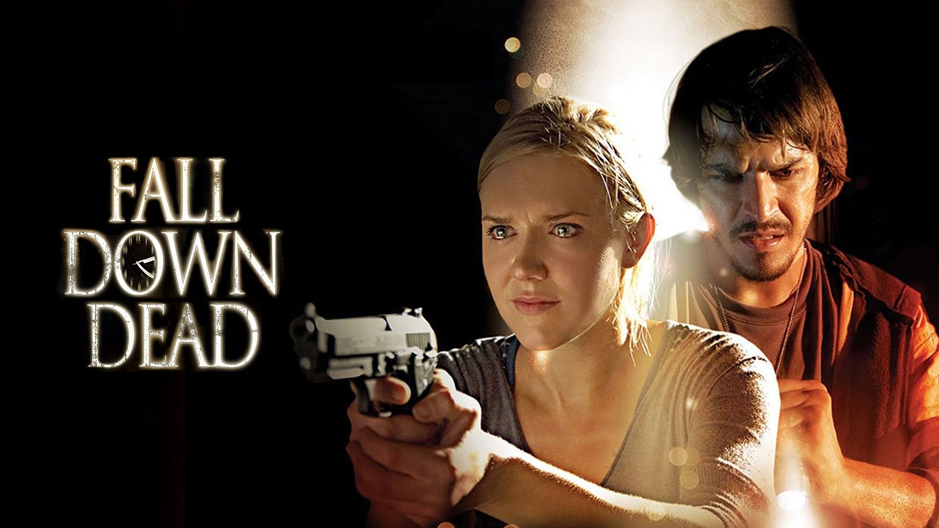 Foto de FALL DOWN DEAD