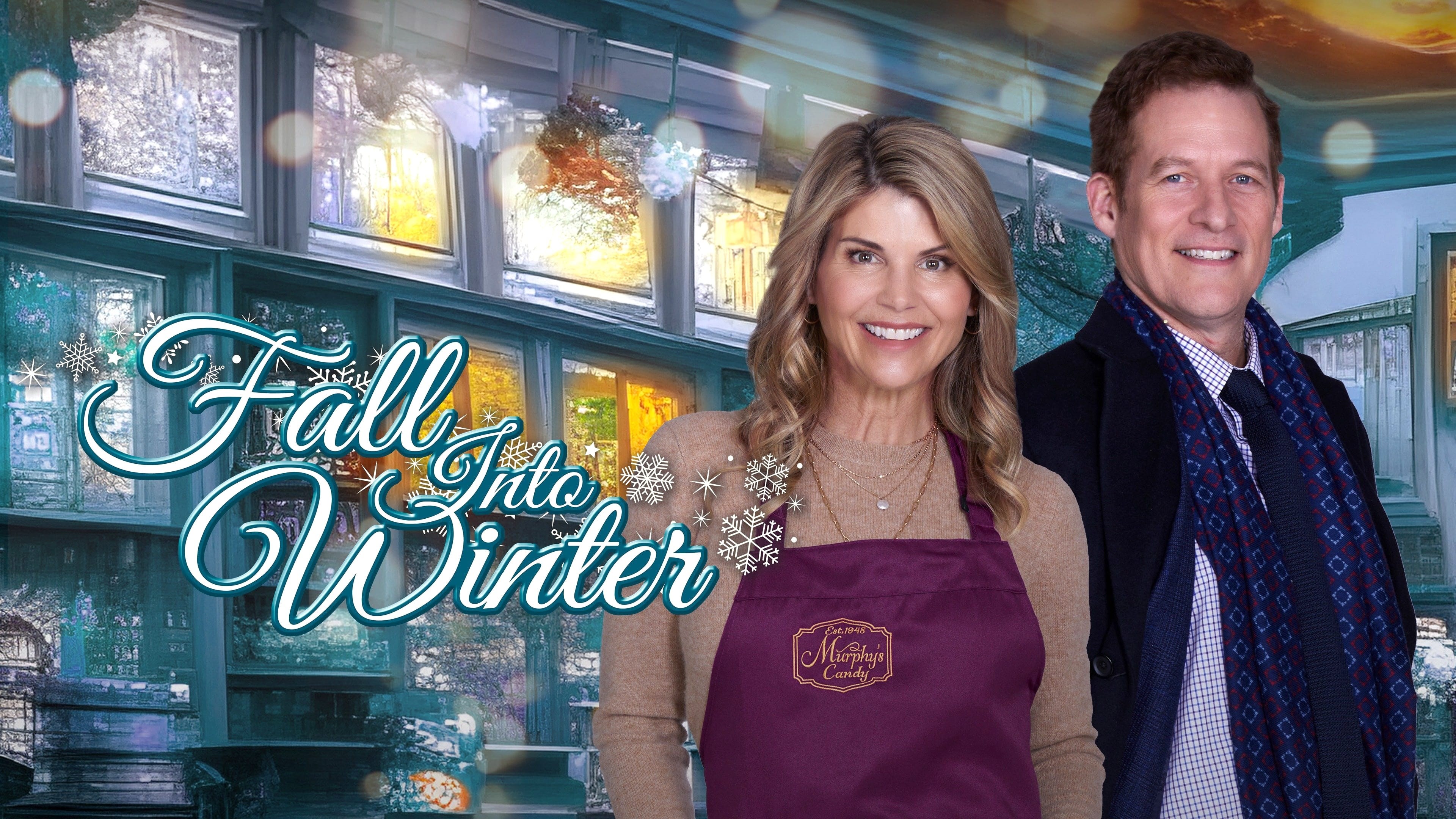 Foto de FALL INTO WINTER