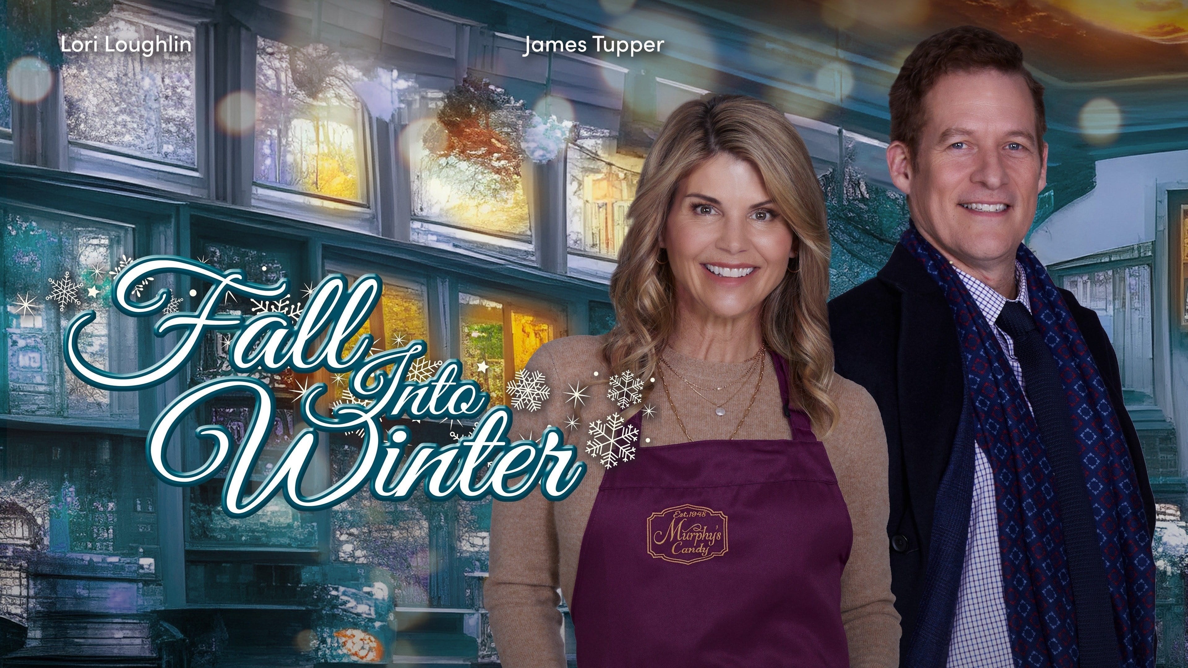 Foto de FALL INTO WINTER