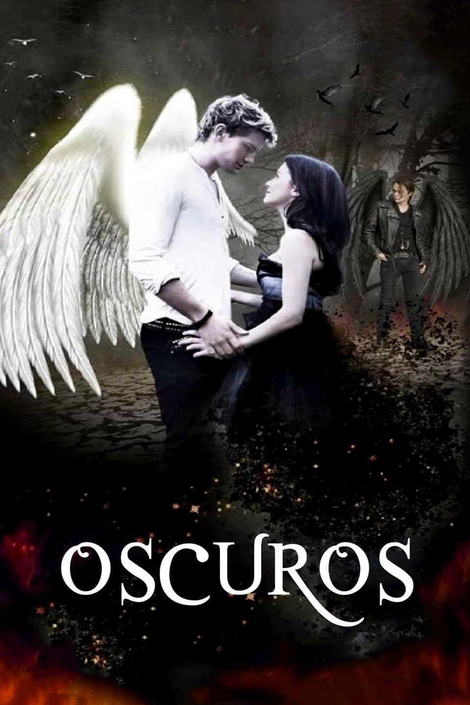 Poster de FALLEN en español