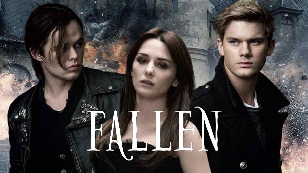 Foto de FALLEN
