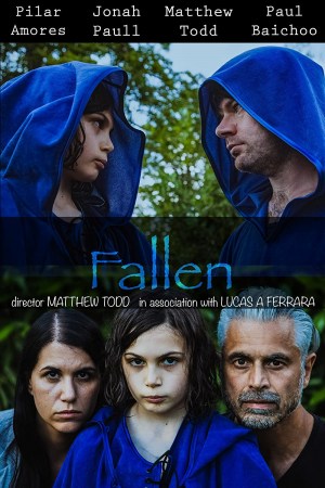 Fallen