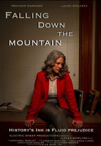 Falling Down the Mountain