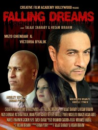 Falling Dreams