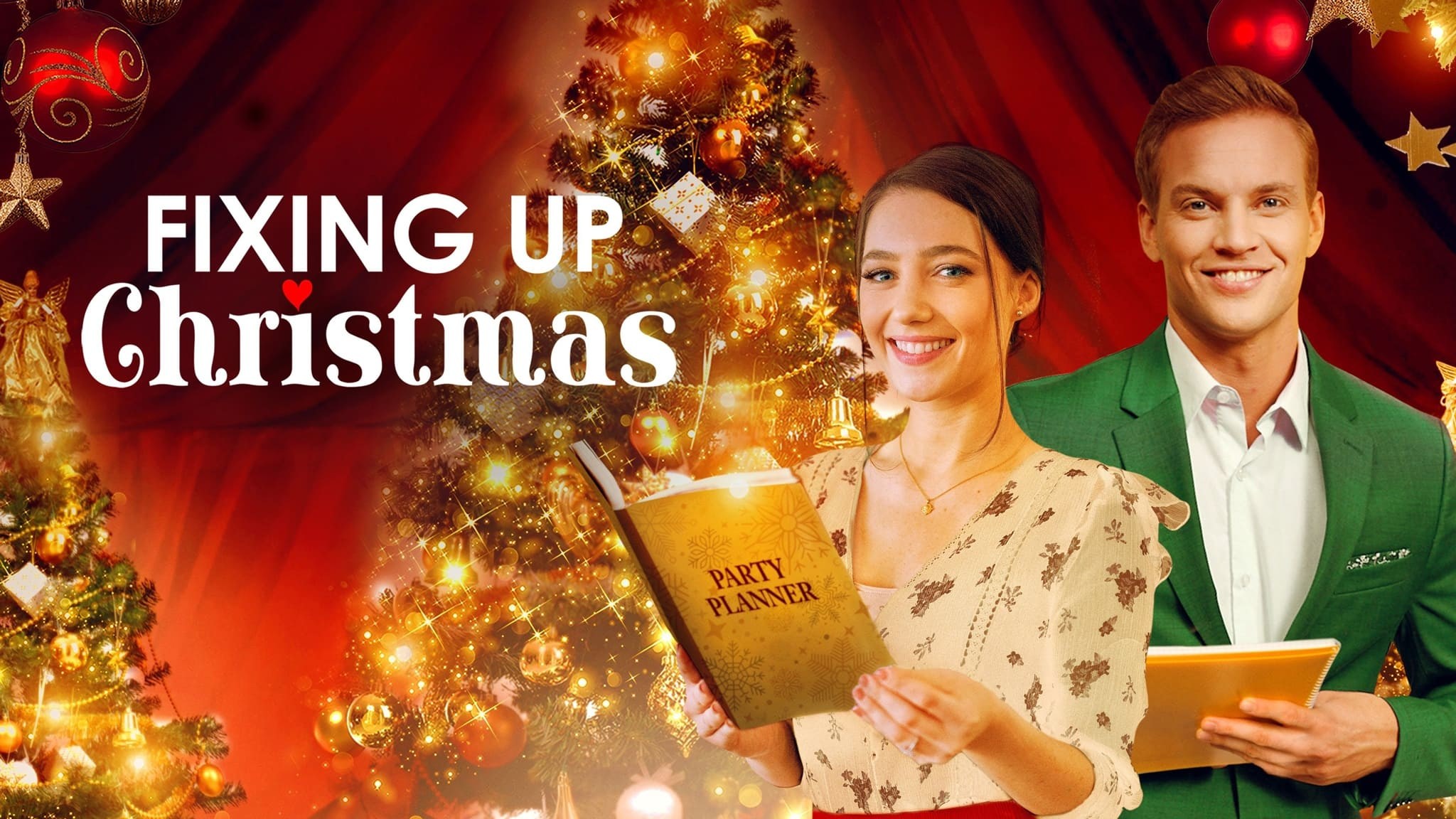 Foto de FALLING FOR CHRISTMAS