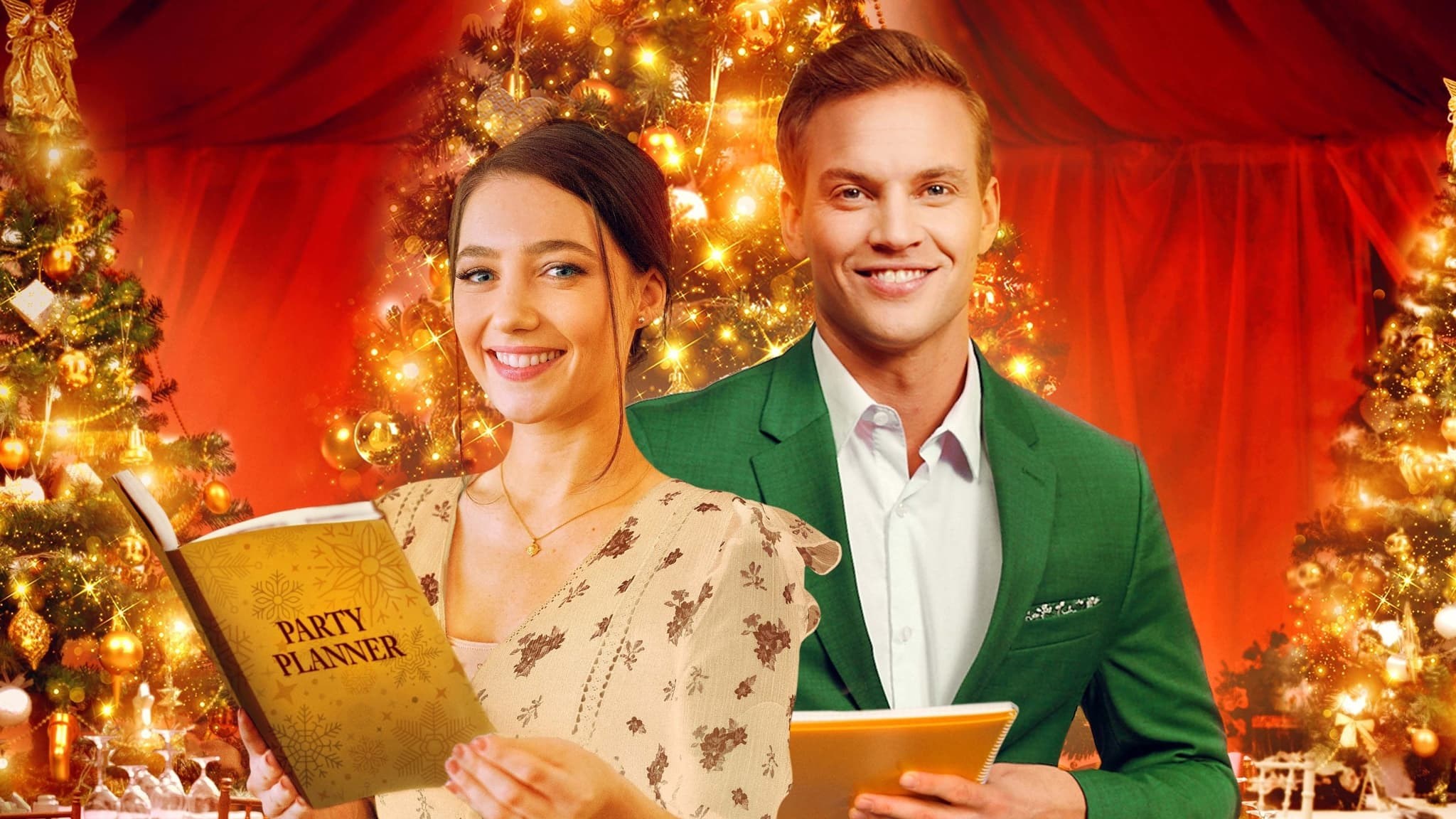 Foto de FALLING FOR CHRISTMAS