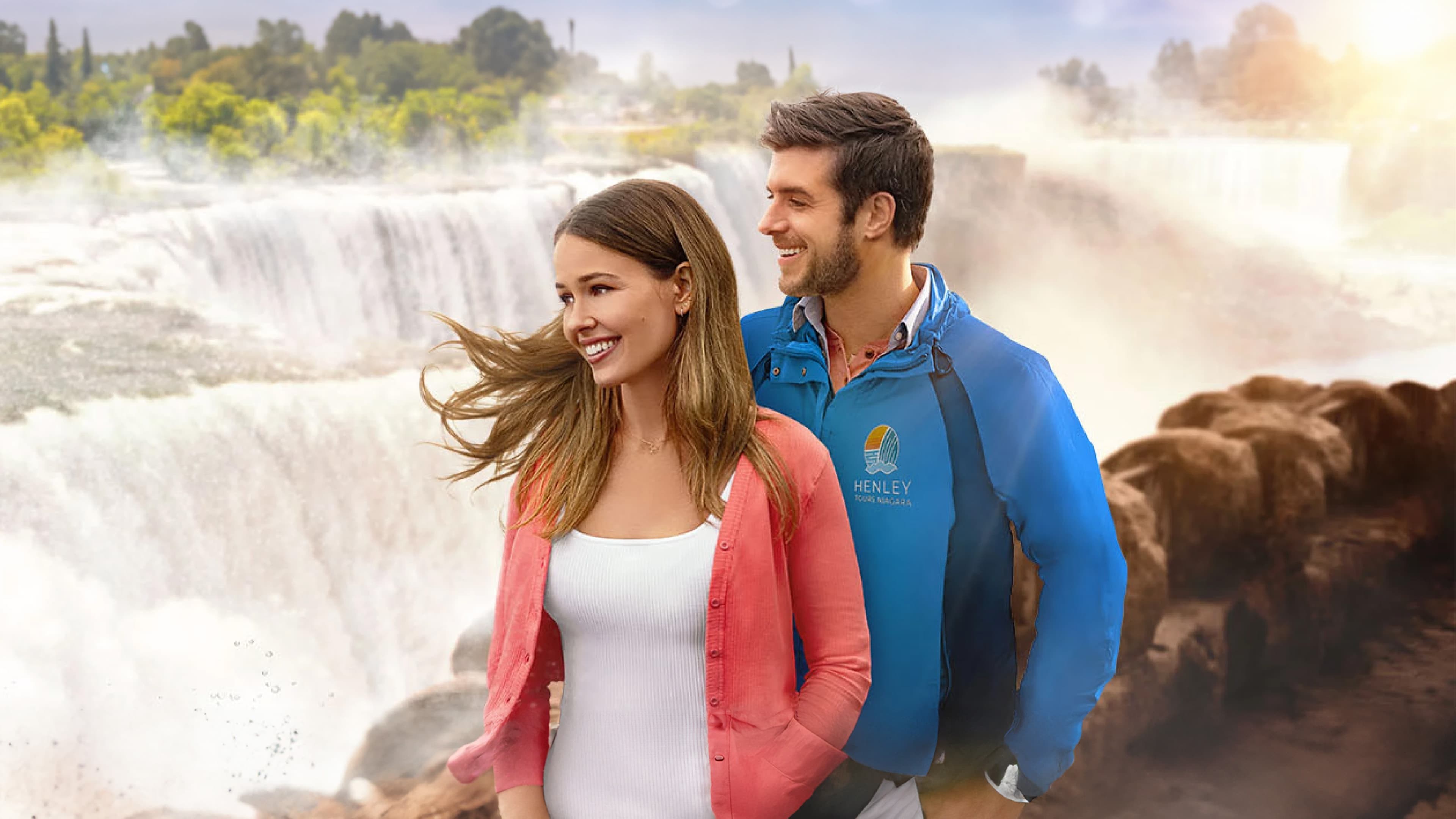Foto de FALLING IN LOVE IN NIAGARA