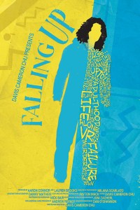 Falling Up