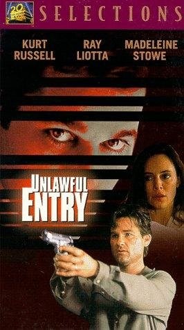 Poster de FALSA SEDUCCIÓN