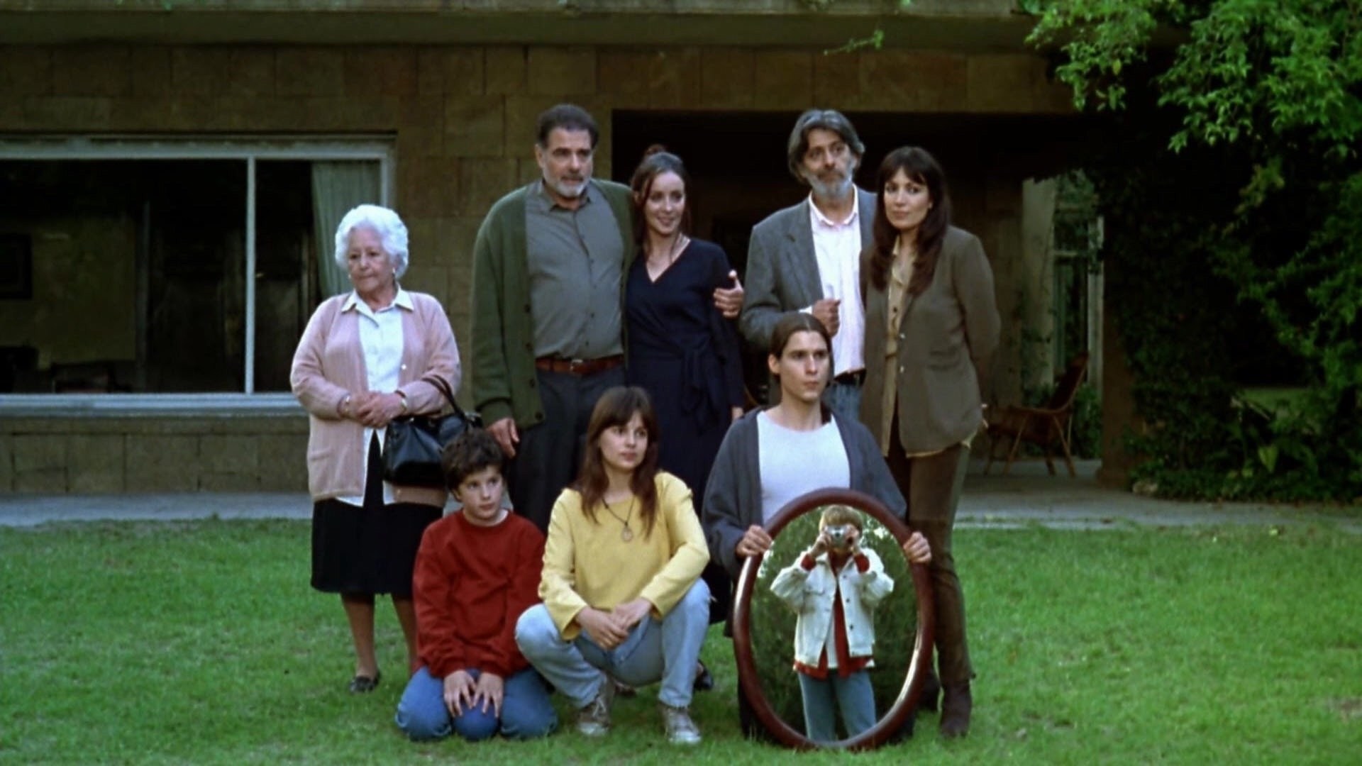 Foto de FAMILIA