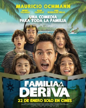 Familia a la Deriva