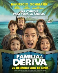 Película Familia a la Deriva