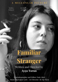 Familiar Stranger