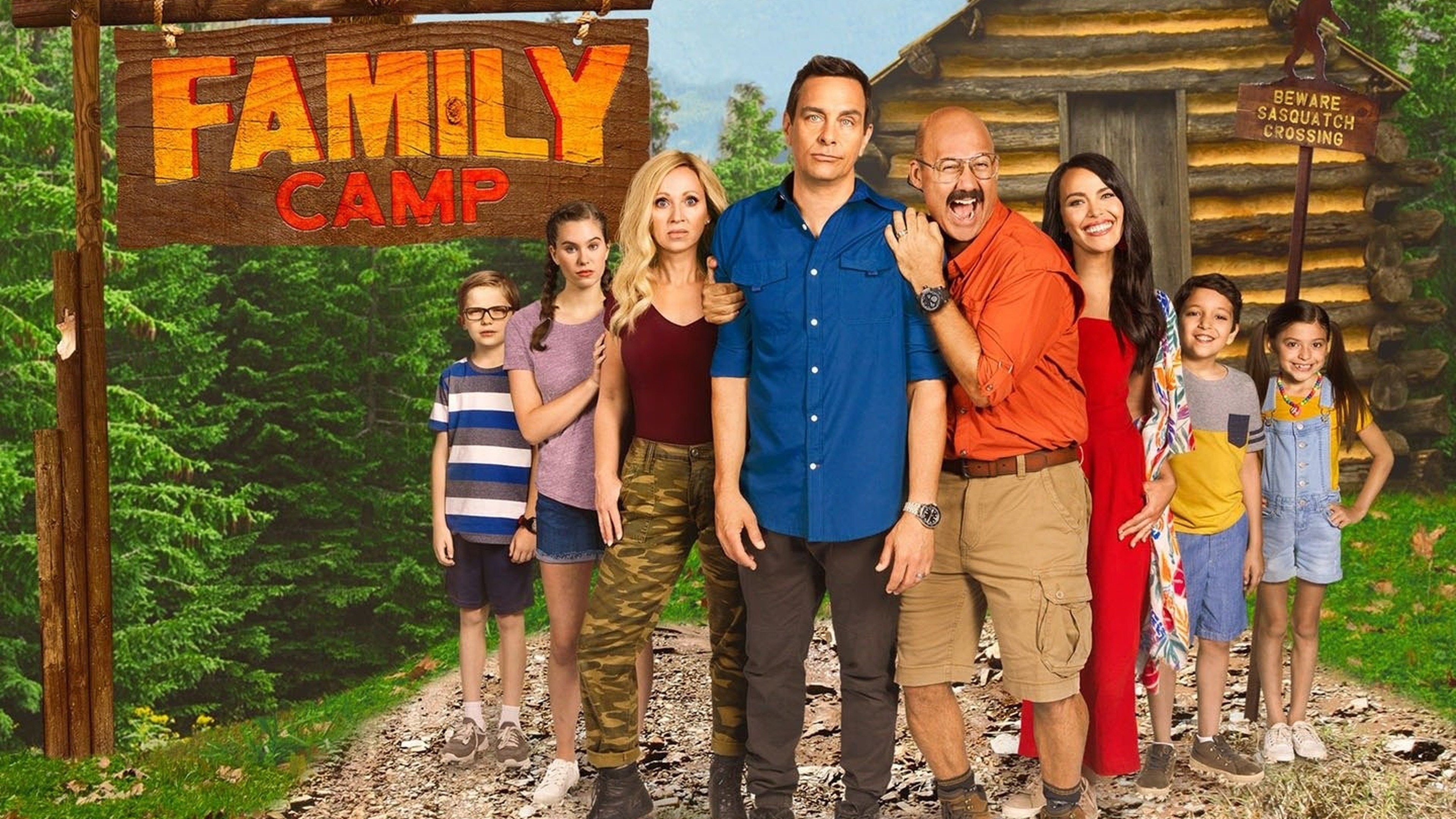 Foto de FAMILY CAMP
