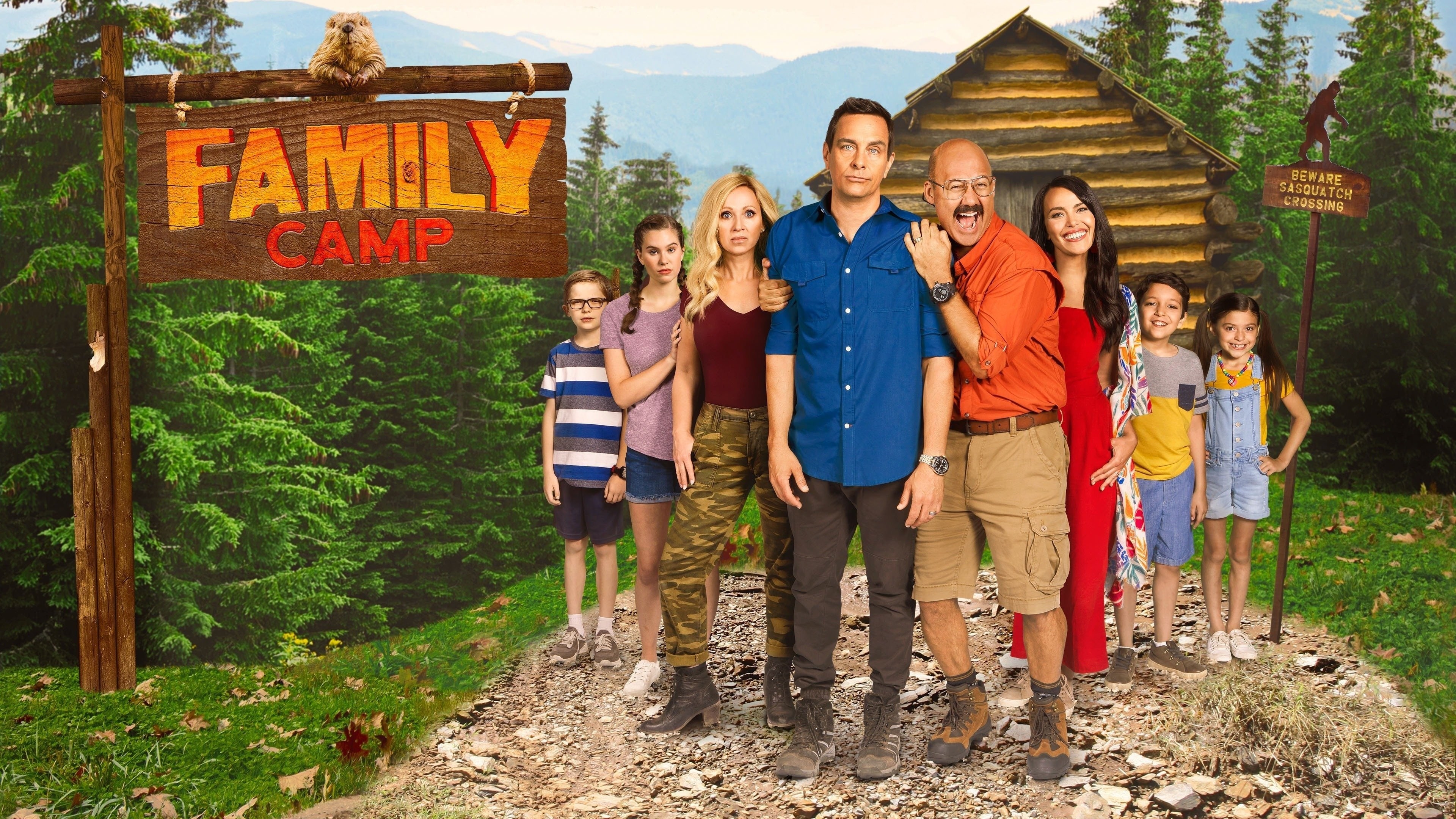 Foto de FAMILY CAMP