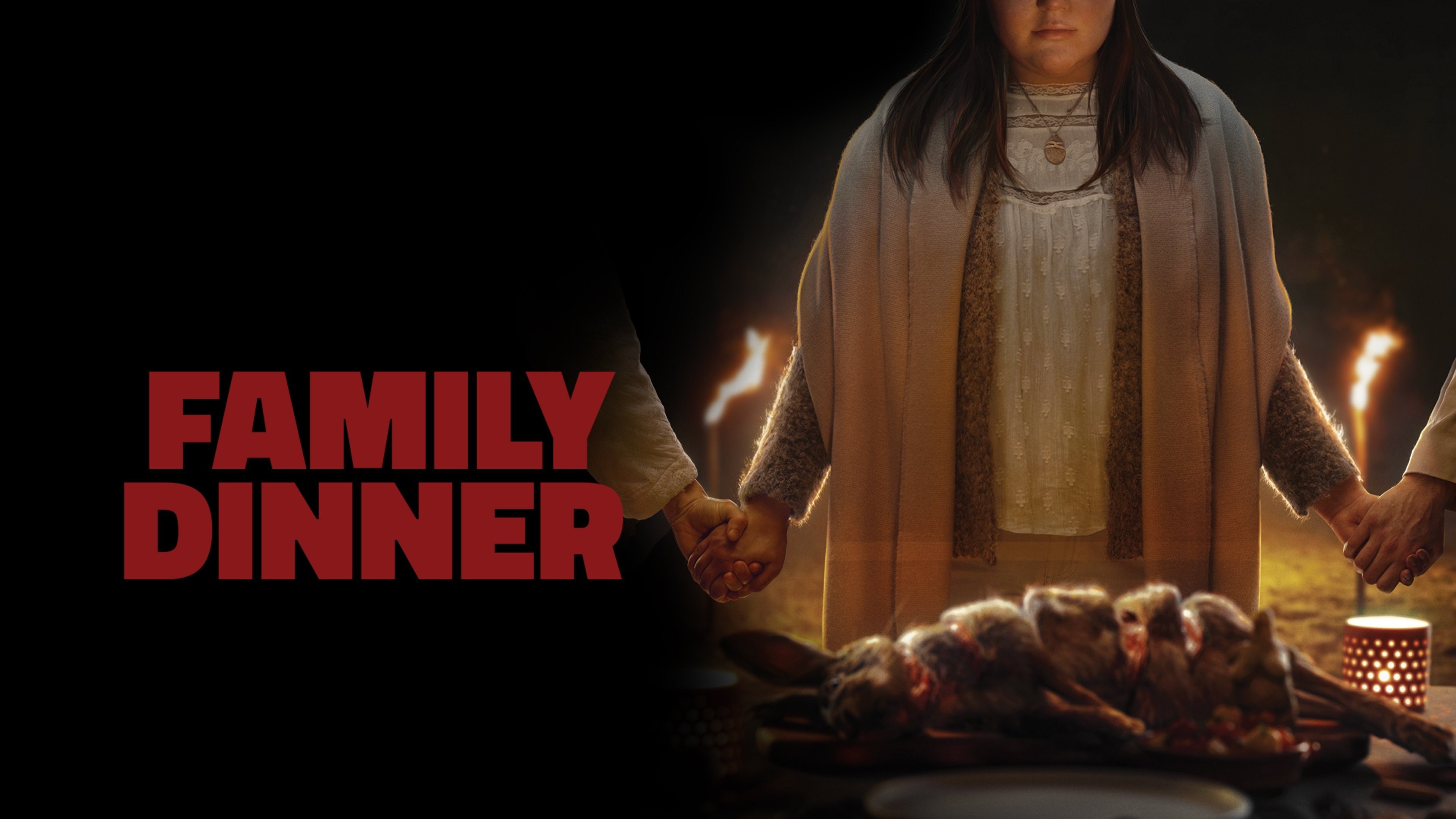 Foto de FAMILY DINNER