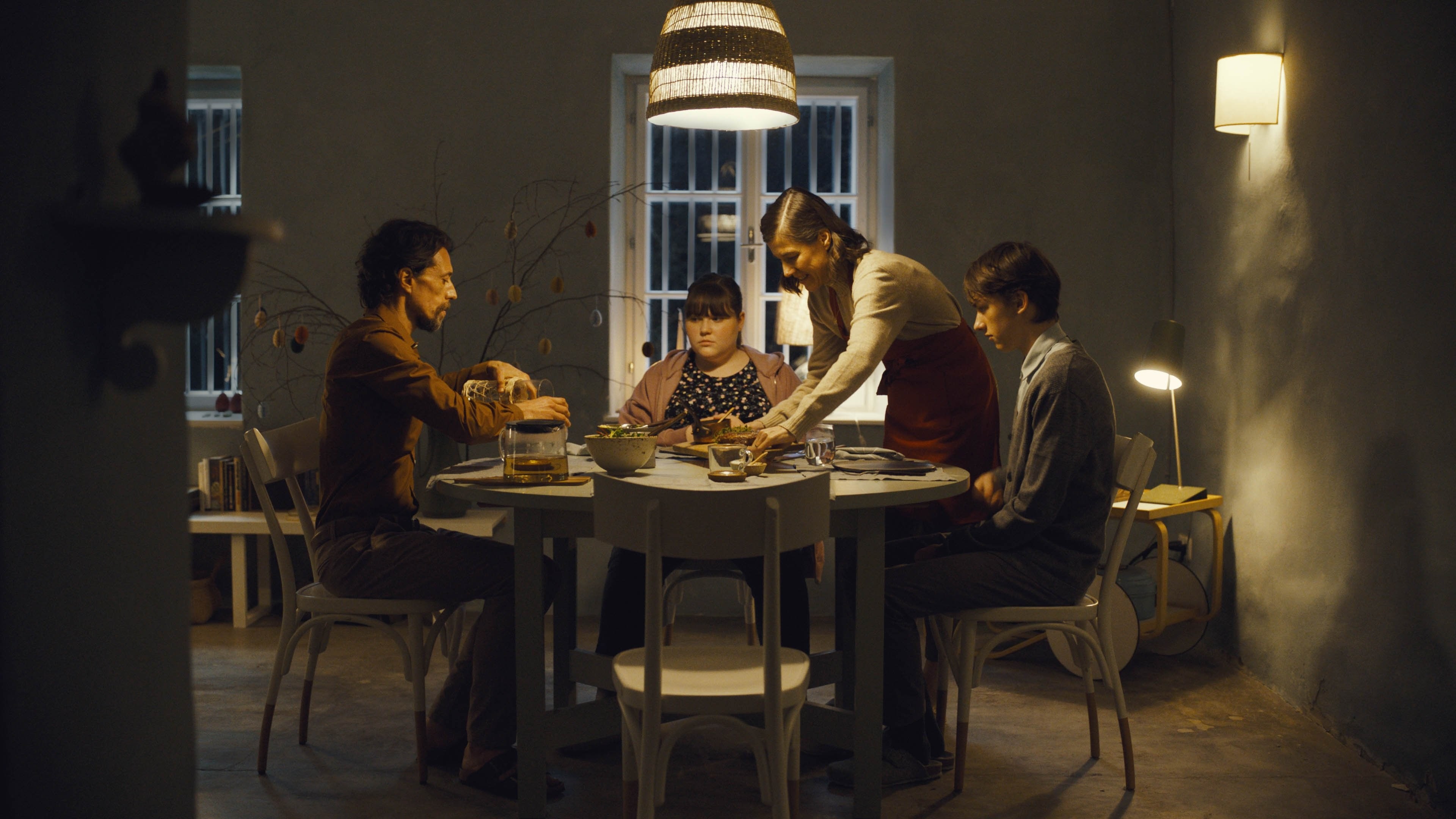 Foto de FAMILY DINNER