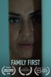 Family First