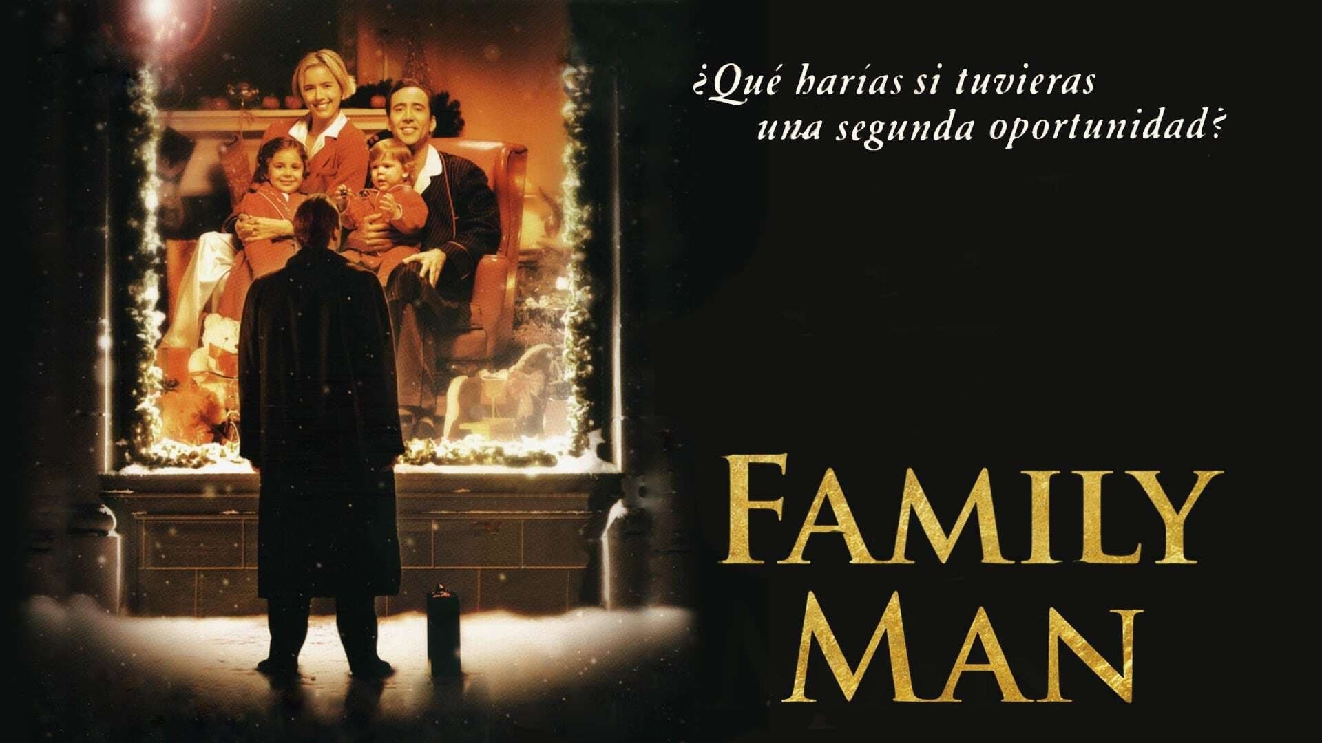 Foto de FAMILY MAN