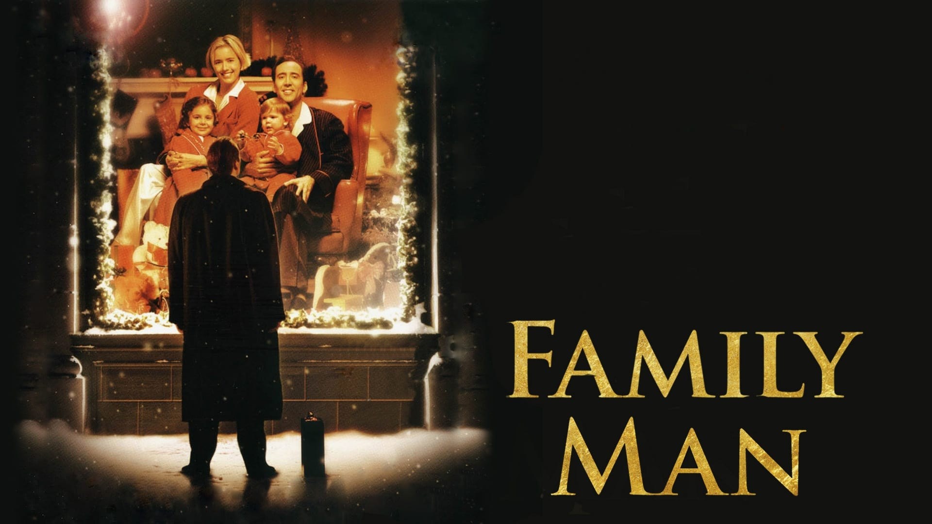 Foto de FAMILY MAN