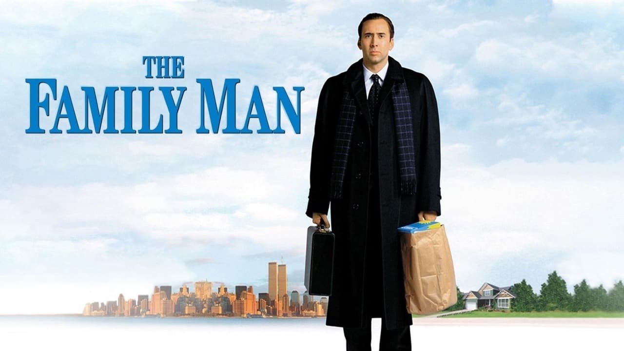 Foto de FAMILY MAN
