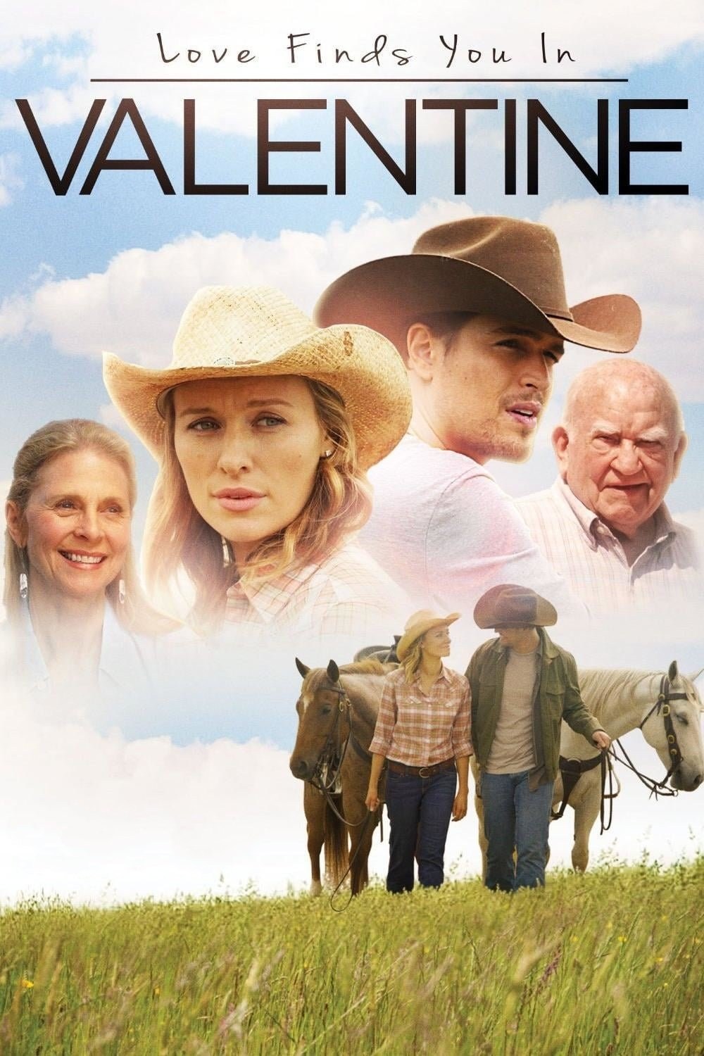 Poster de FAMILY SECRETS en inglés