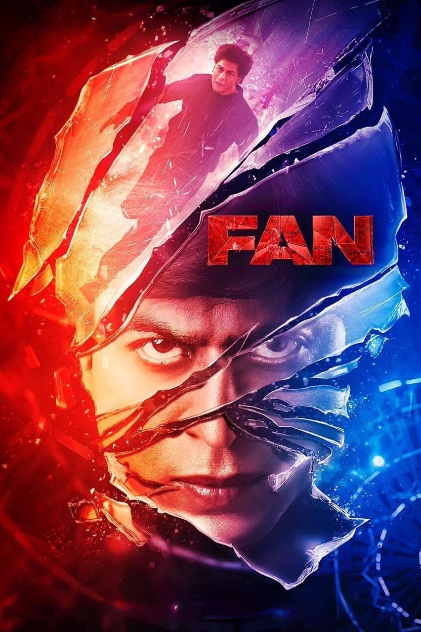 Poster de FAN 