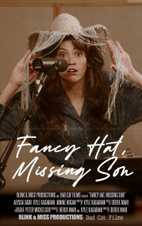 Fancy Hat, Missing Son