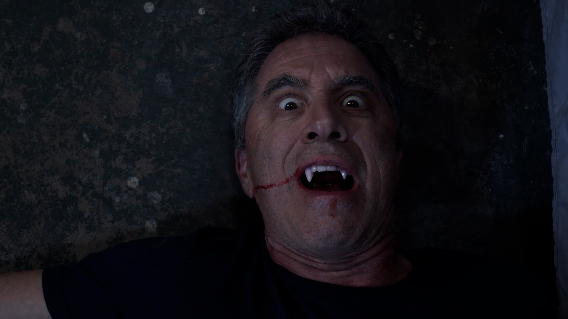 Foto de FANGS OUT