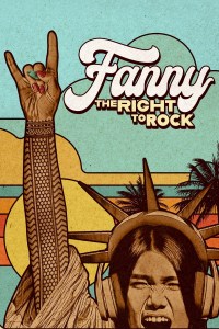 Película Fanny: The Right to Rock