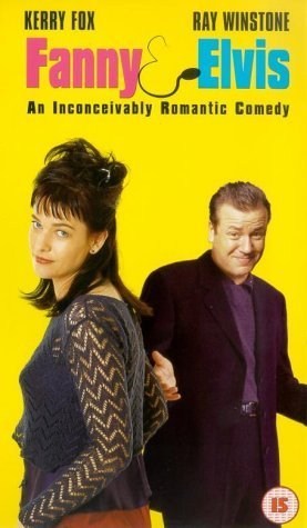 Poster de FANNY & ELVIS