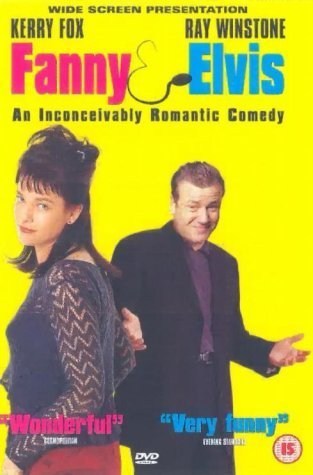 Poster de FANNY & ELVIS