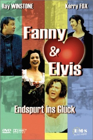 Poster de FANNY & ELVIS