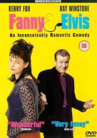 Poster de FANNY & ELVIS