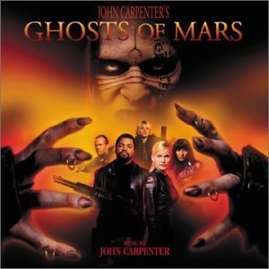 Foto de FANTASMAS DE MARTE DE JOHN CARPENTER