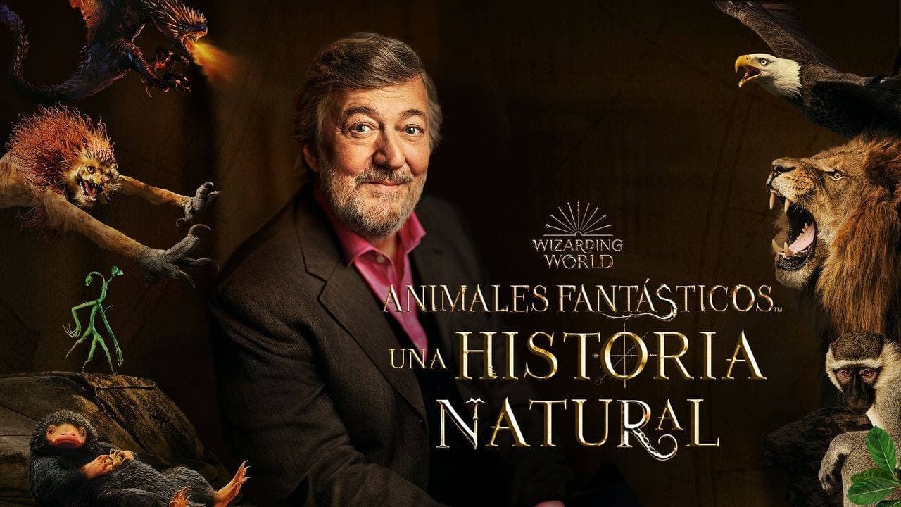 Foto de FANTASTIC BEASTS: A NATURAL HISTORY