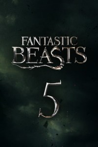 Fantastic Beasts and Where to Find Them 5
