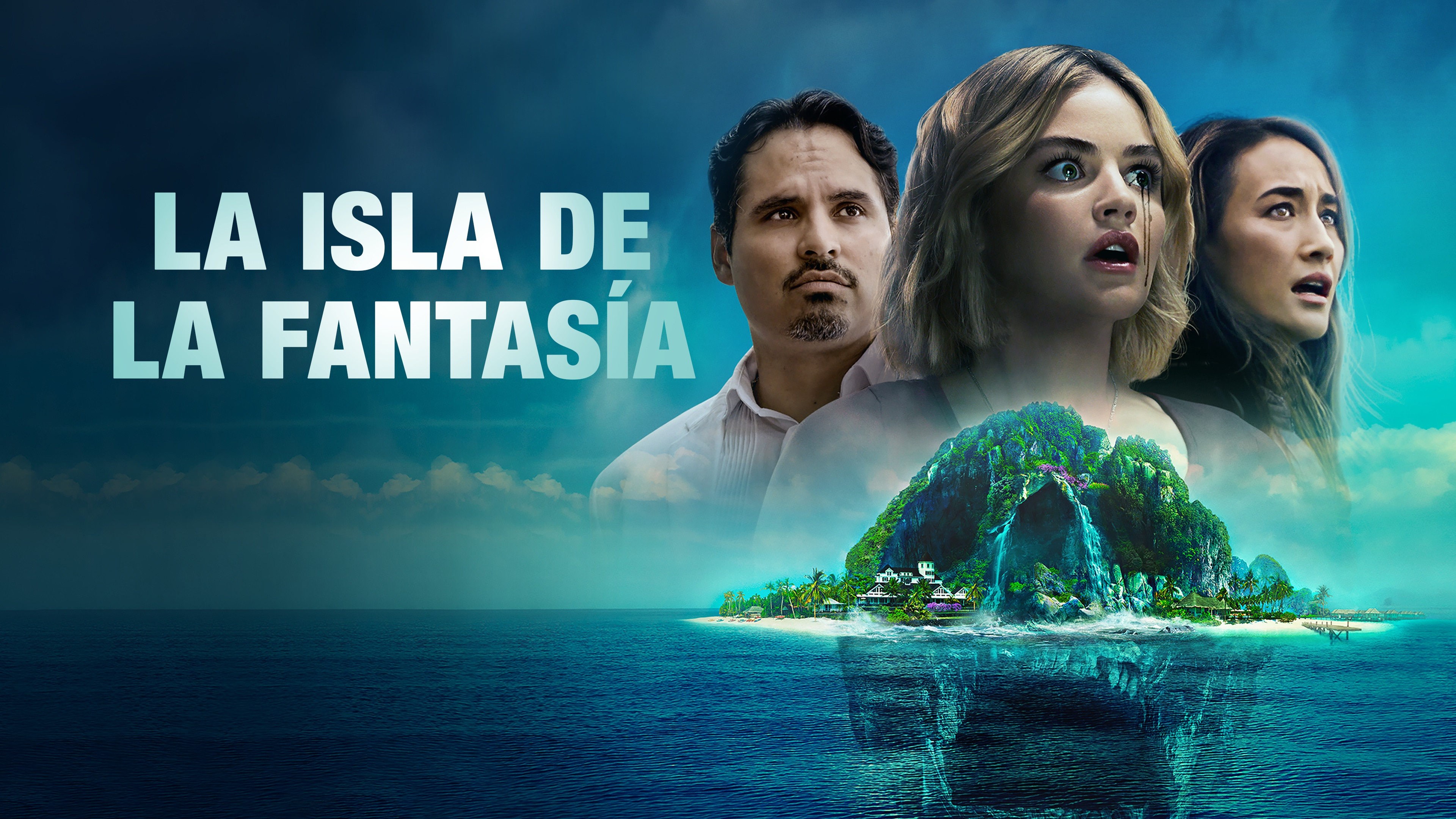 Foto de FANTASY ISLAND