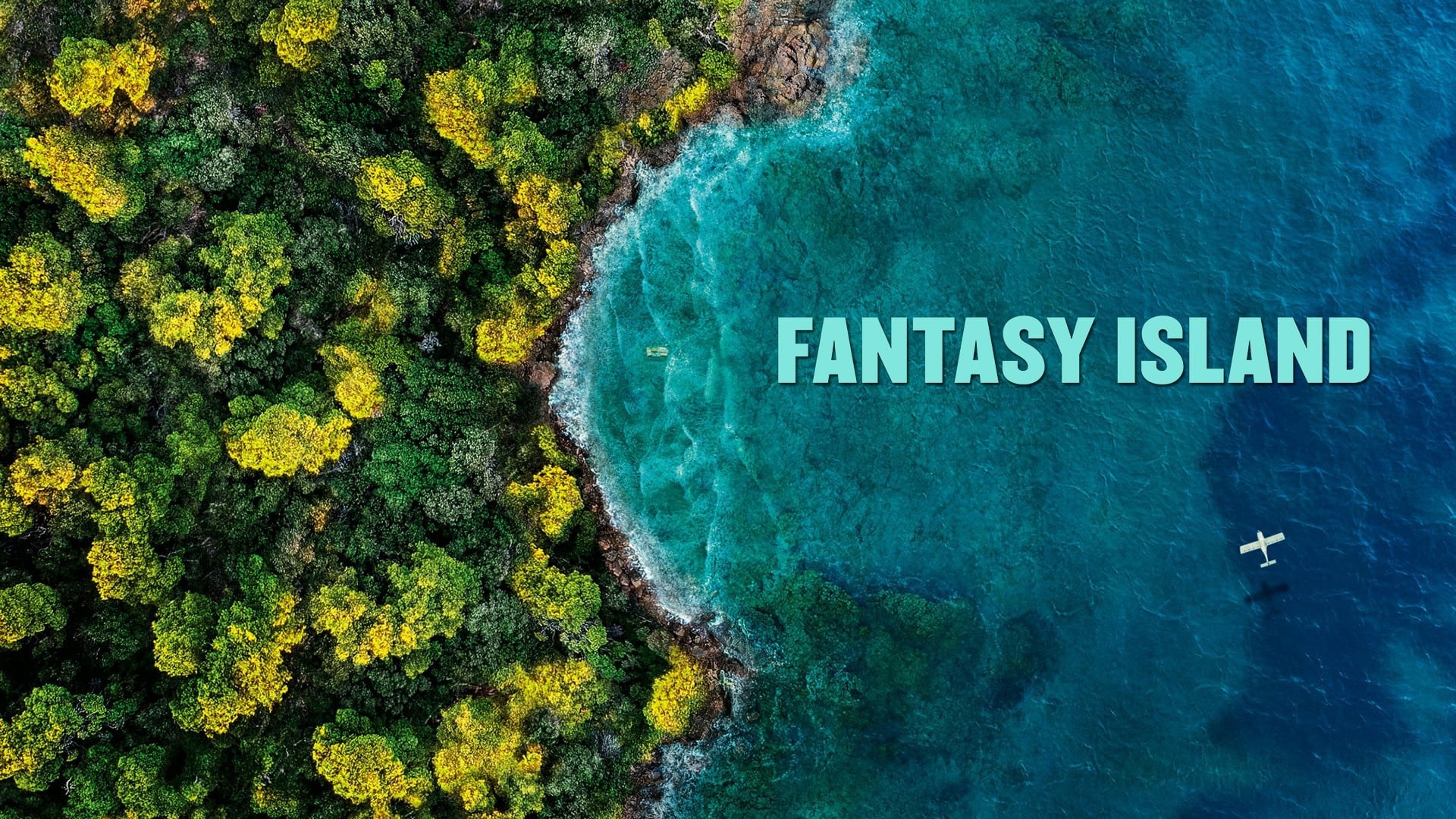 Foto de FANTASY ISLAND