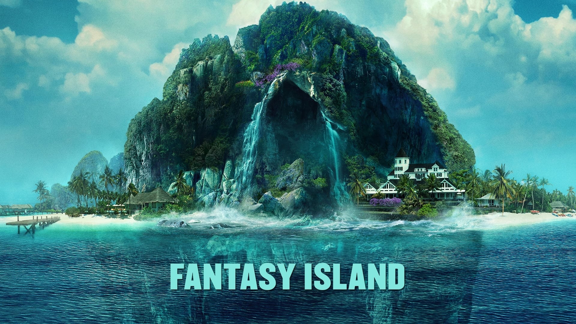 Foto de FANTASY ISLAND