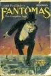 Fantômas: The False Magistrate