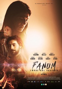 Fanum – Il demone etrusco