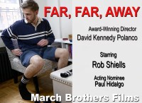 Far, Far Away