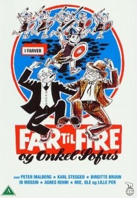 Far til fire og onkel Sofus