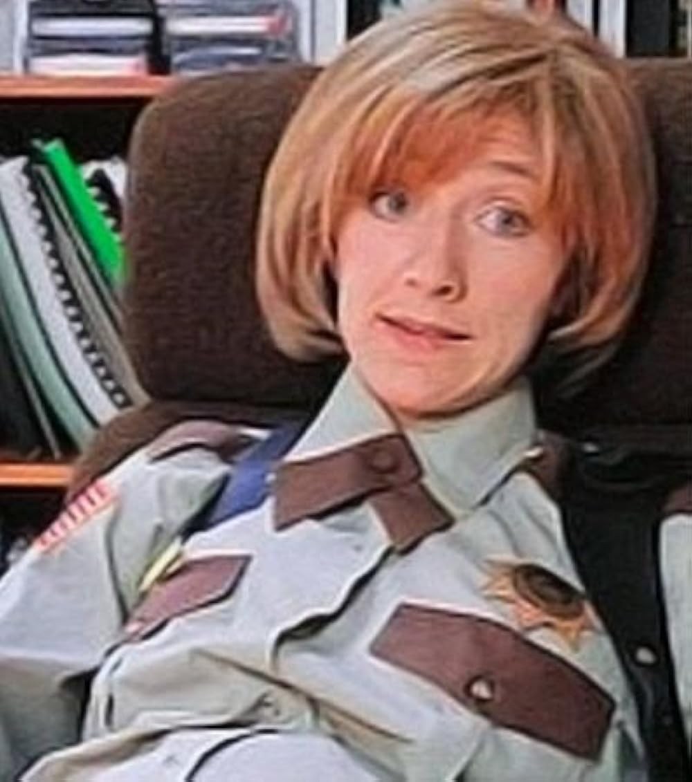 Poster de FARGO