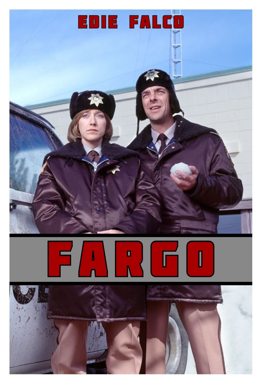 Poster de FARGO