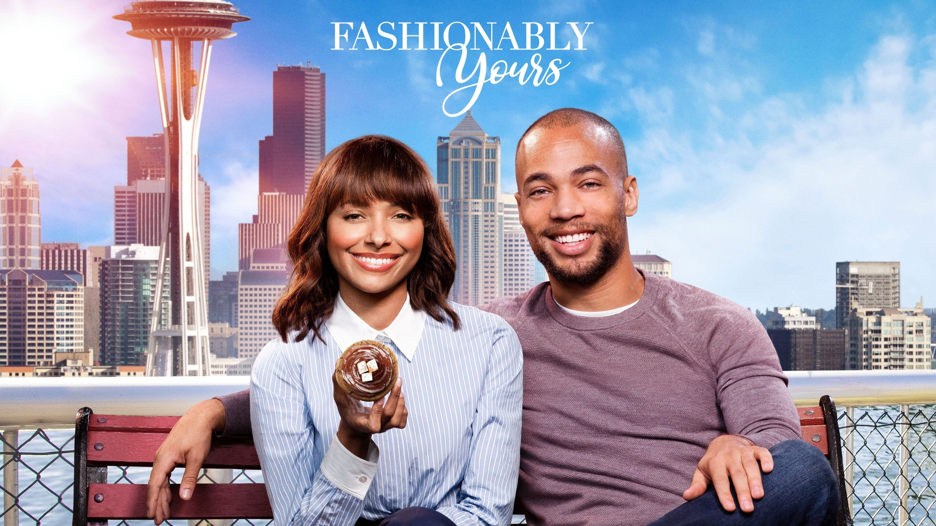 Foto de FASHIONABLY YOURS