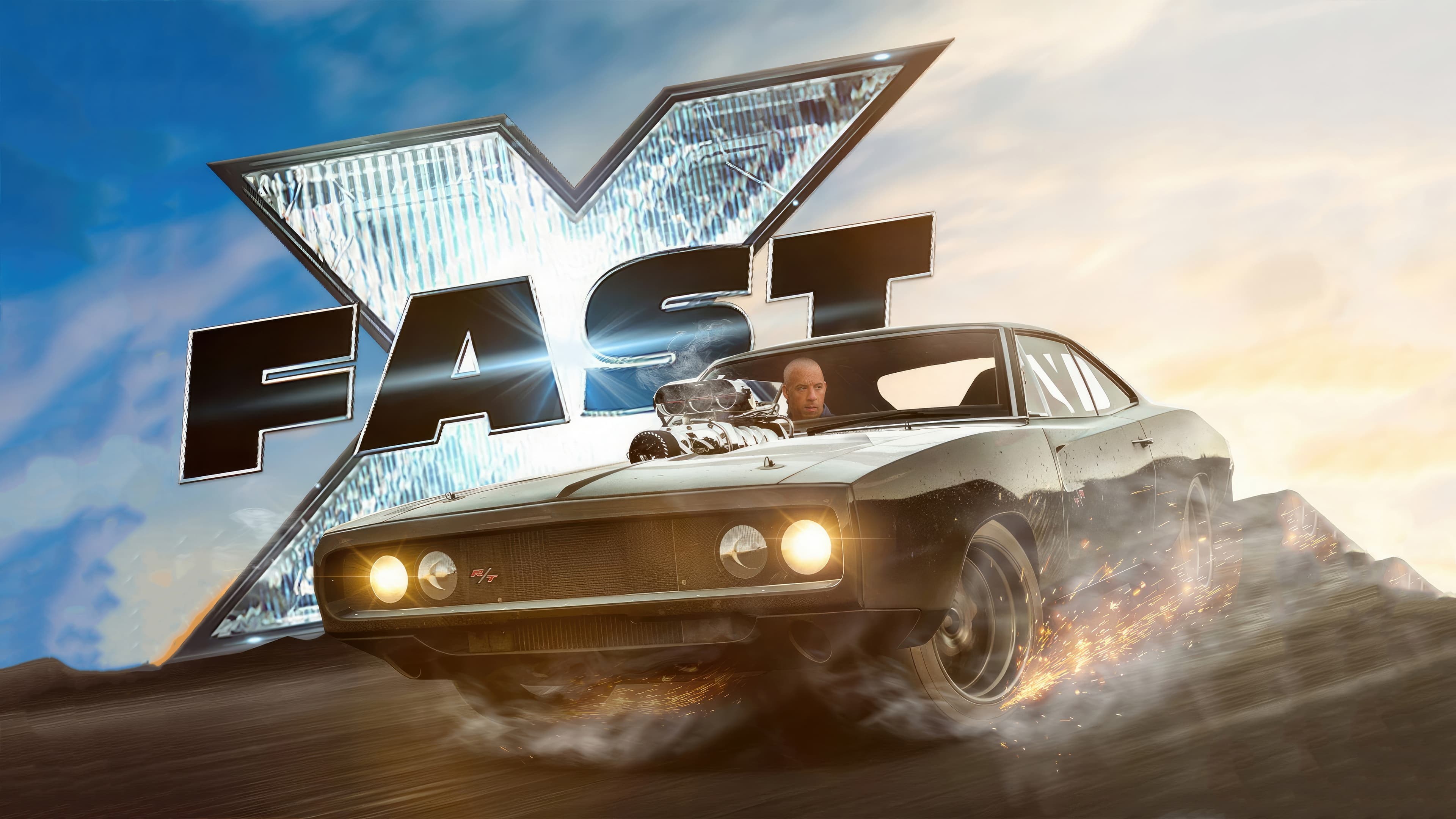 Foto de FAST & FURIOUS X
