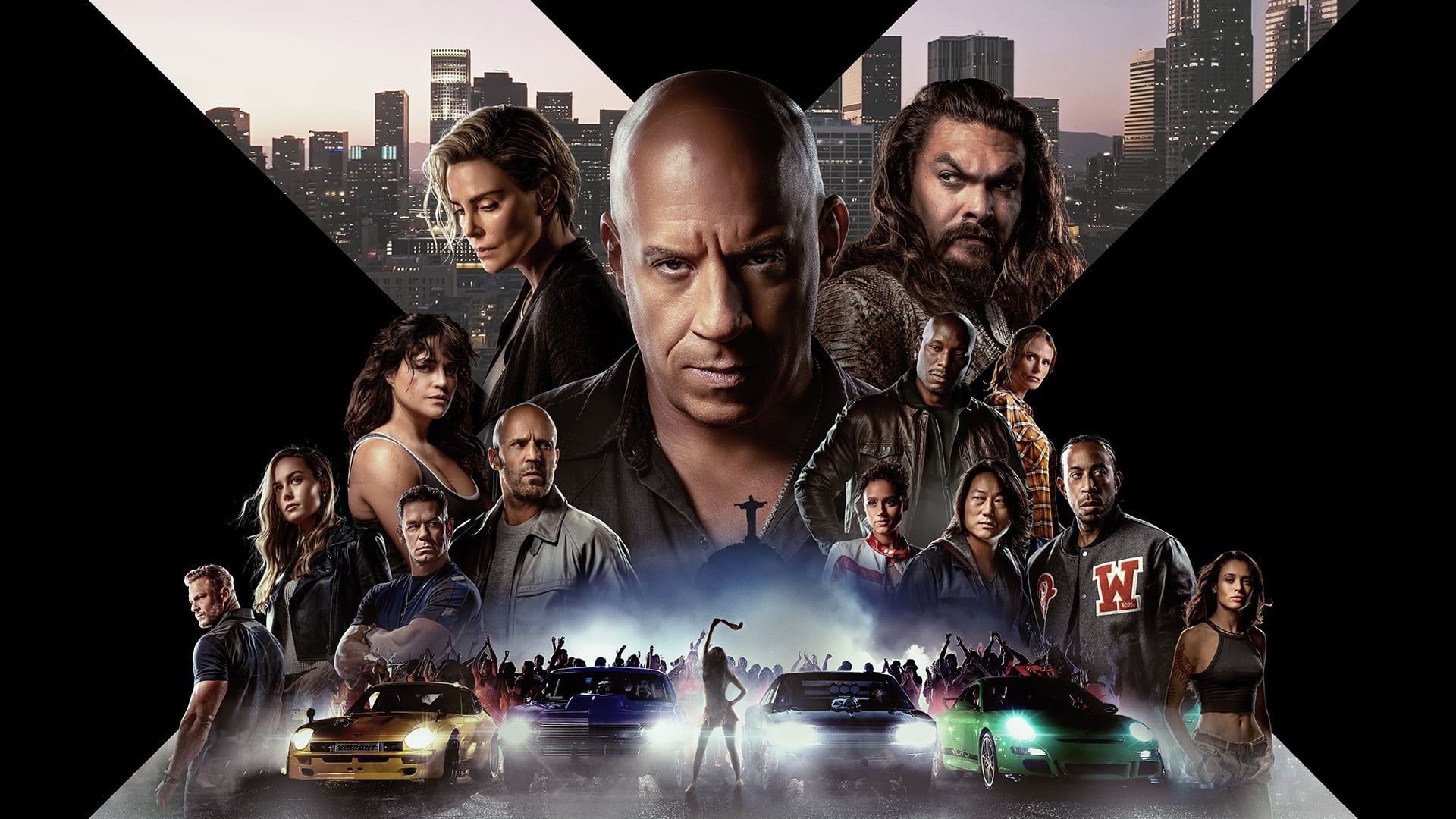 Foto de FAST & FURIOUS X